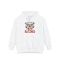 Let’s Get Blitzned - Funny Holiday Hoodie