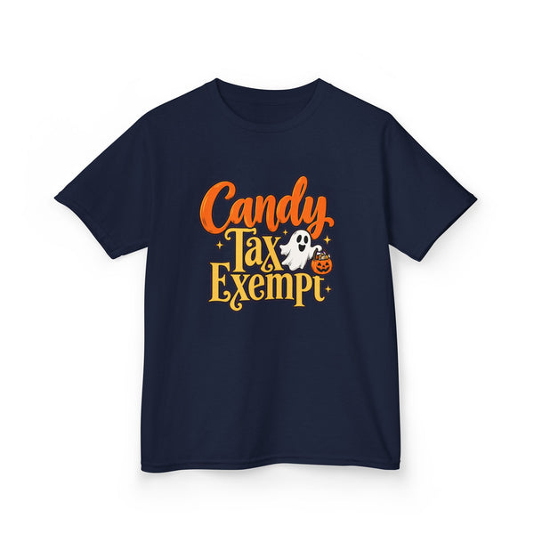 Candy Tax Exempt - Kids clothes