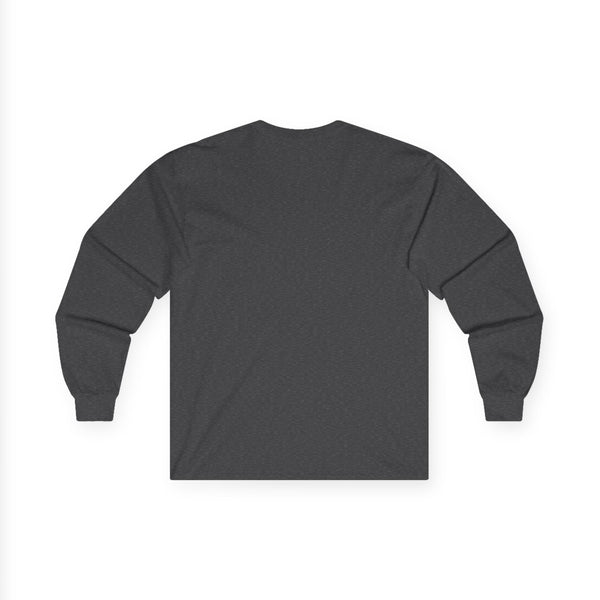 Fish Fear Me Occasionally - Long-sleeve