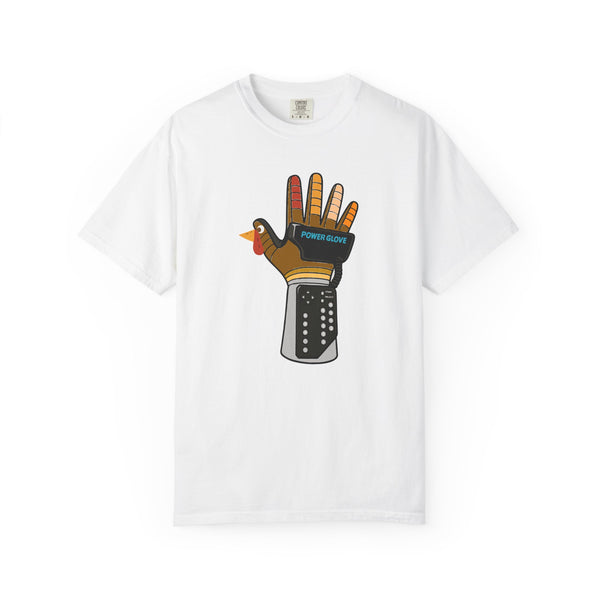 Power Glove Thanksgiving Tee