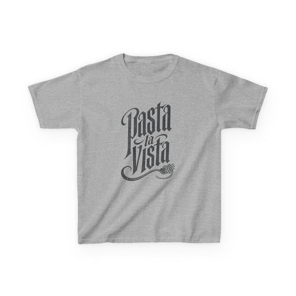 Pasta La Vista - Kids clothes