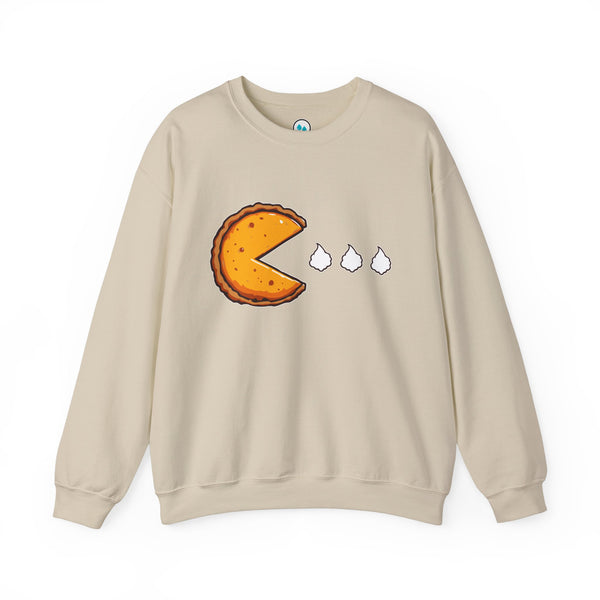 Pac Yam - Crewneck Sweatshirt