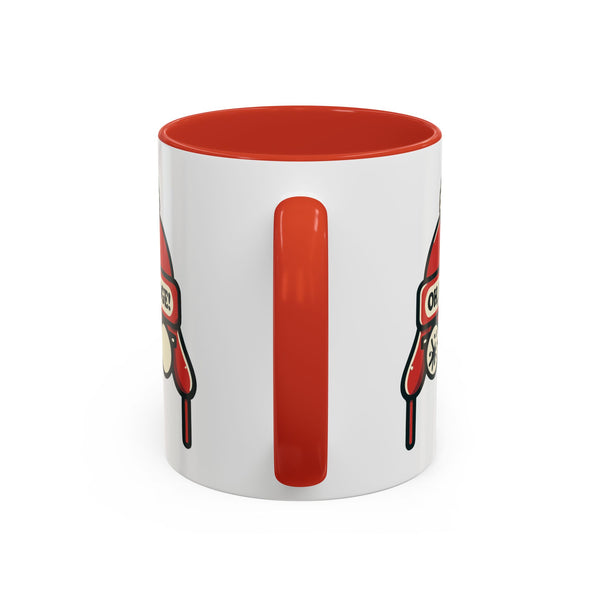 Oh, Fudge! - Coffee Mug