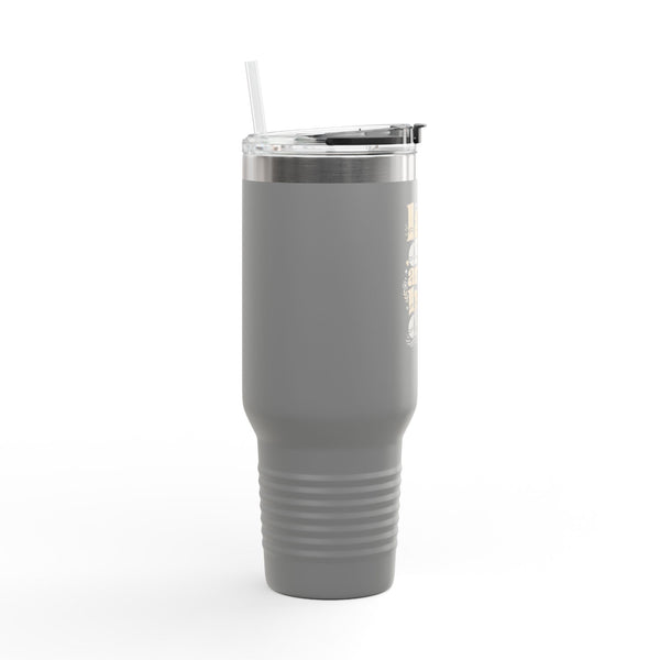 Lake Days Best Days - Travel Mug 40oz