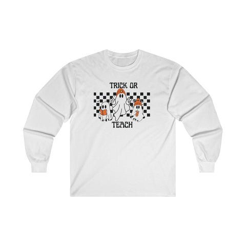 Long-sleeve