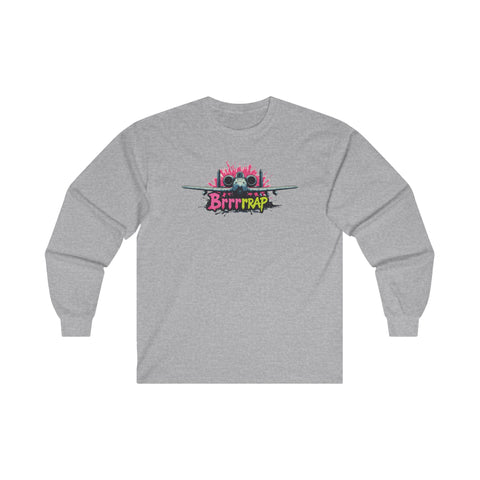Long-sleeve