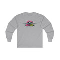 A-10 Thunderbolt "Brrrap" - Long Sleeve Tee