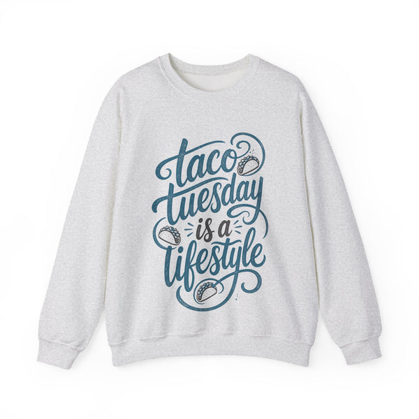 Taco Tuesday Lifestyle - Sweatshirt