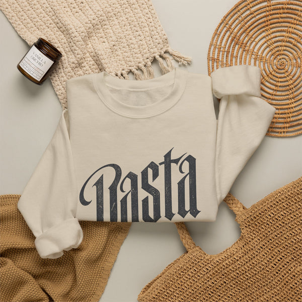 Pasta La Vista - Sweatshirt