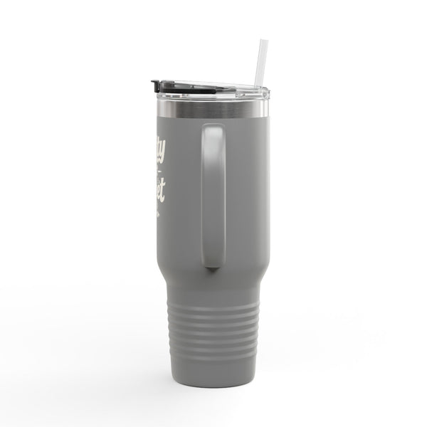 Salty But Sweet - Travel Mug 40oz