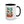 When I Think About You I Touch My Elf - Coffee Mug