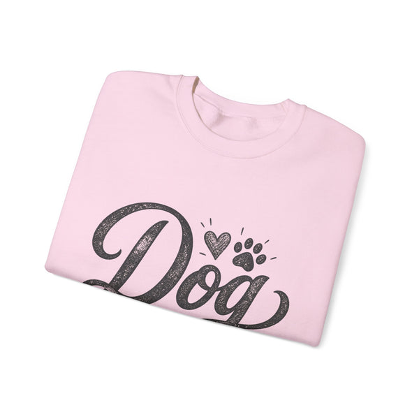 Dog Mama - Sweatshirt