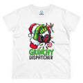 Grumpy Dispatcher - Women’s Midweight Tee