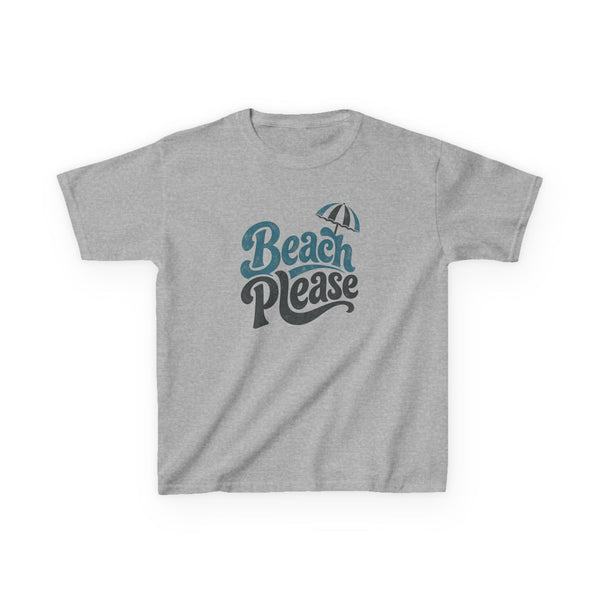 Beach Please - Kids clothes