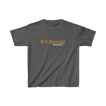 It's Spooky Season Kids Tee