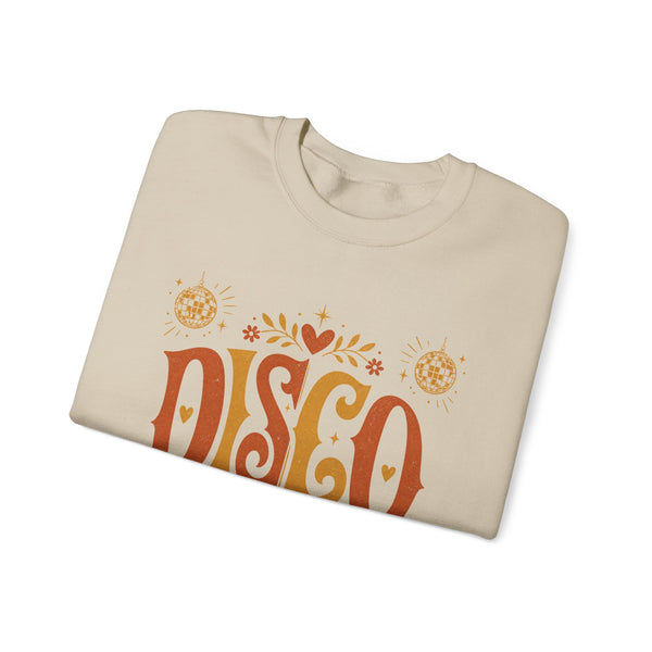 Disco Cowgirl - Sweatshirt