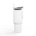 Raised on Dirt Roads - Travel Mug 40oz