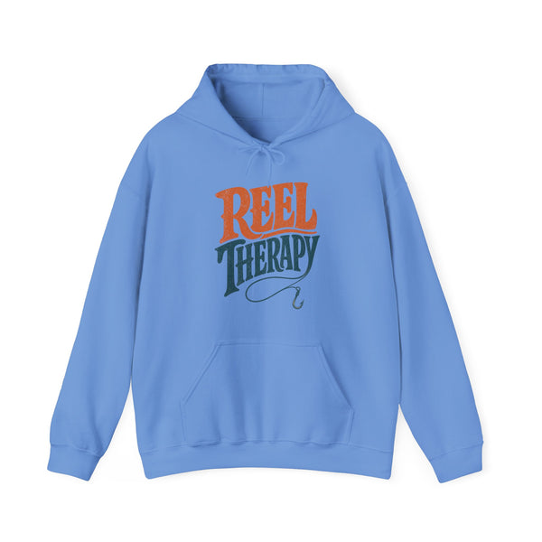 Reel Therapy - Hoodie