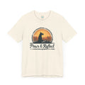 Paws & Reflect Tee Shirt