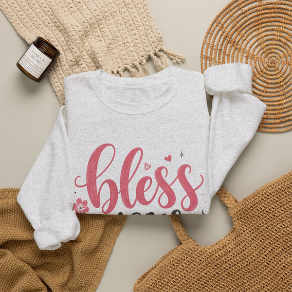 Bless Your Heart - Sweatshirt
