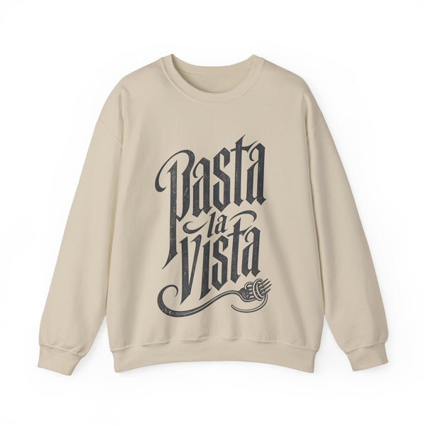 Pasta La Vista - Sweatshirt
