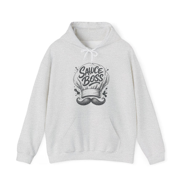 Sauce Boss - Hoodie