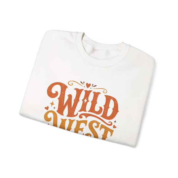 Wild West Energy - Sweatshirt