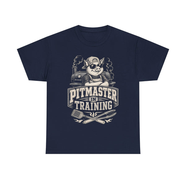 Pitmaster in Training - T-Shirt