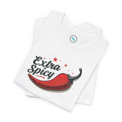 Extra Spicy - Tee Shirt