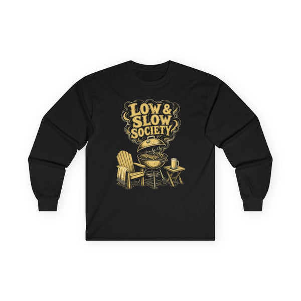 Low & Slow Society - Long-sleeve