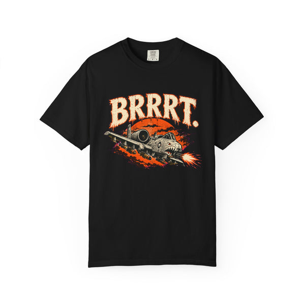Brrrt - Comfort Colors Tee
