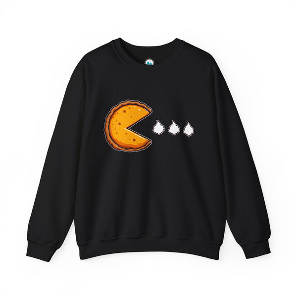 Pac Yam - Crewneck Sweatshirt