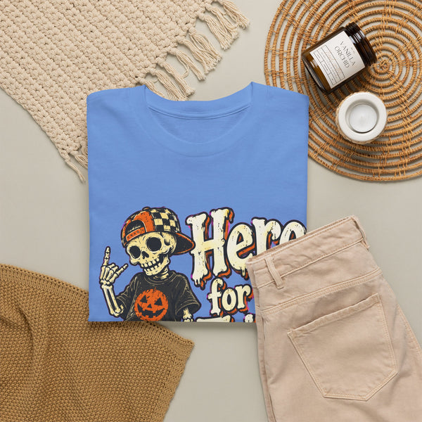 Here for the Tricks - T-Shirt