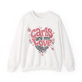 Carbs Are My Love Language - Sweatshirt