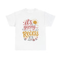 It's Giving Recess - T-Shirt