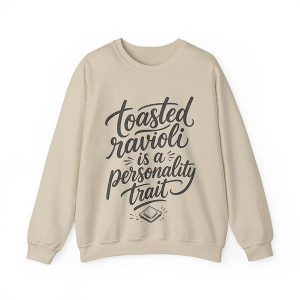Toasted Ravioli - Sweatshirt