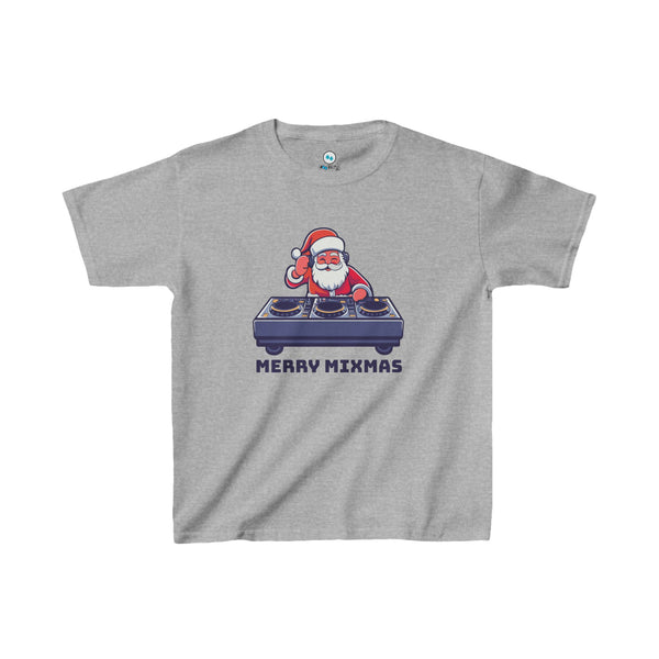 Merry Mixmas - Kids Tee