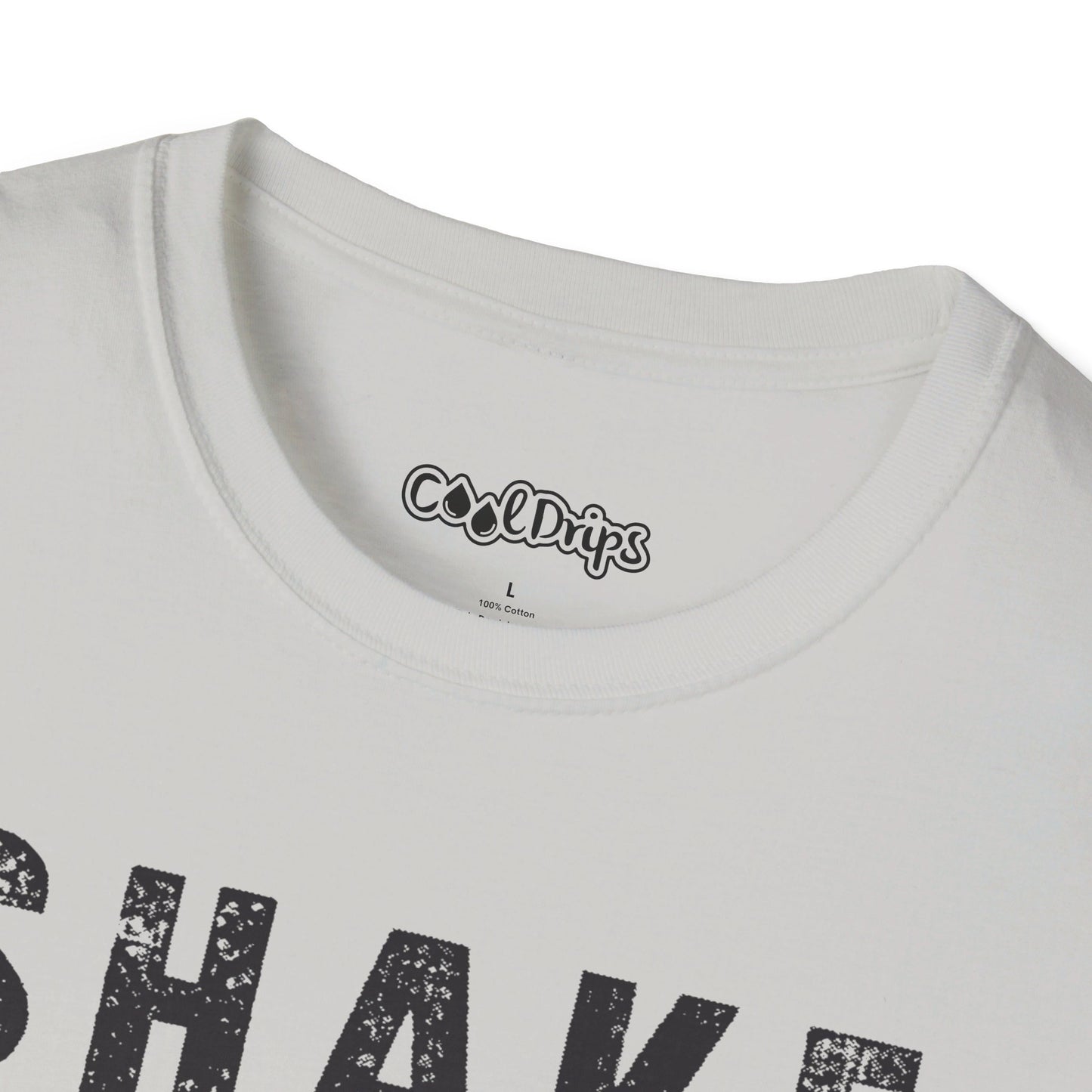 Shake Shake Shake Senora! T- Shirt