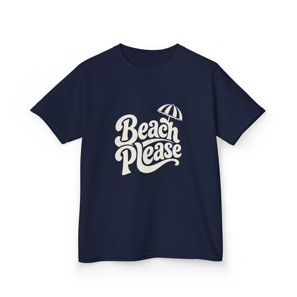 Beach Please - Kids clothes