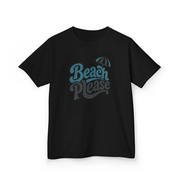Beach Please - Kids clothes