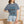 Lake Days Best Days - Comfort Colors Tee