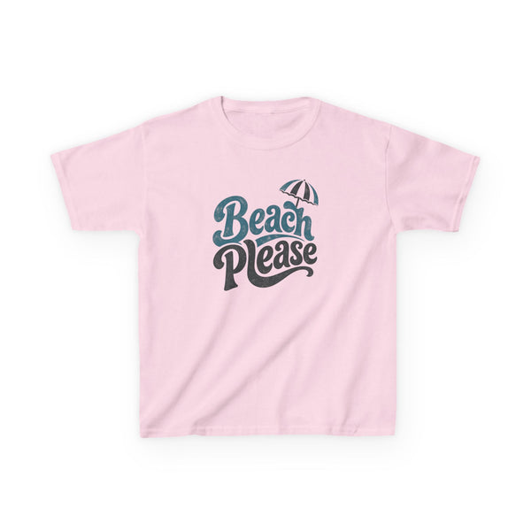 Beach Please - Kids clothes
