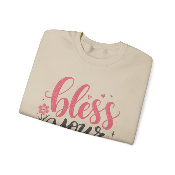 Bless Your Heart - Sweatshirt