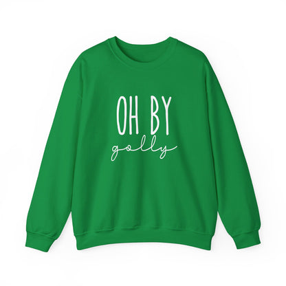 Oh By Golly Sweatshirt