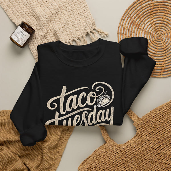 Taco Tuesday Lifestyle - Sweatshirt
