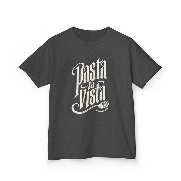Pasta La Vista - Kids clothes
