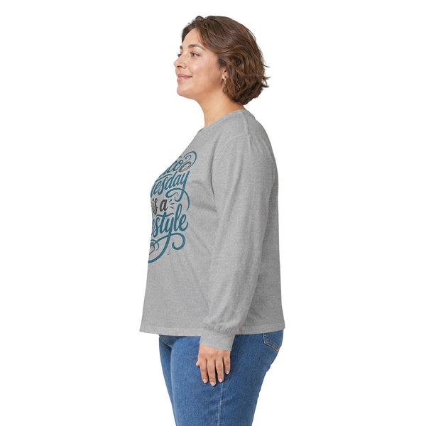 Taco Tuesday Lifestyle - Long-sleeve
