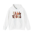 "Fall Vibes" - Hoodie