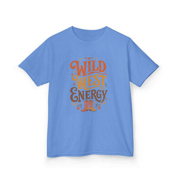 Wild West Energy - Kids clothes