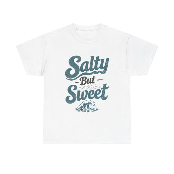 Salty But Sweet - T-Shirt